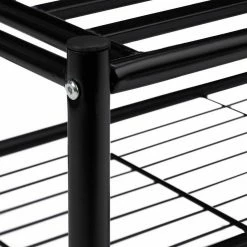 relaxdays Garderobenständer »Garderobenständer mit Schuhablage« -Deutschland Möbel Verkäufe 2024 502e1f55 28fb 54c8 a4c7 42bfb5d530d9