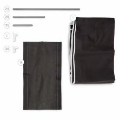 relaxdays Schuhschrank »3 x Schuhschrank 9 Ablagen anthrazit« 19 relaxdays Schuhschrank »3 x Schuhschrank 9 Ablagen anthrazit« -Deutschland Möbel Verkäufe 2024 505b9d7b 9cf0 5031 8834 c2bf471e2eaf