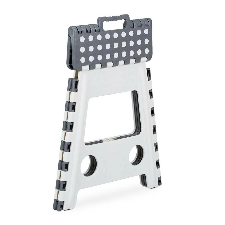 relaxdays Tritthocker »4 x Tritthocker klappbar XL« 9 relaxdays Tritthocker »4 x Tritthocker klappbar XL« – Bild 9