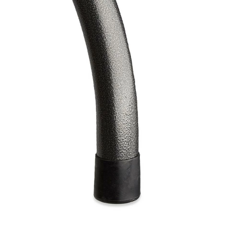 relaxdays Gartentisch »Gartentisch klappbar BASTIAN groß«, Schwarz Weiß, Dunkelbraun 9 relaxdays Gartentisch »Gartentisch klappbar BASTIAN groß«, Schwarz Weiß, Dunkelbraun – Bild 9