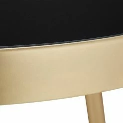 relaxdays Beistelltisch »Runder Beistelltisch Schwarz-Gold« 14 relaxdays Beistelltisch »Runder Beistelltisch Schwarz-Gold« -Deutschland Möbel Verkäufe 2024 50b7d7cb 8ead 52f6 9bc9 deaea7665d34