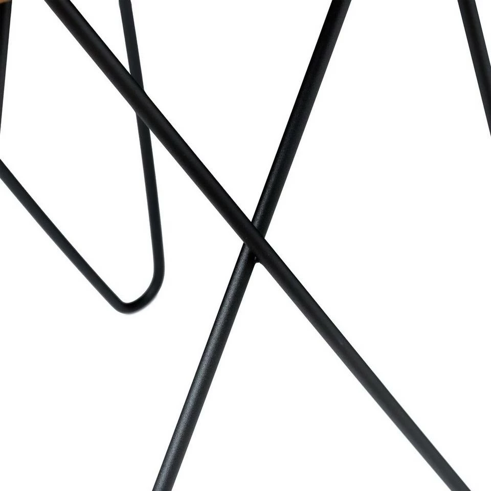 relaxdays Beistelltisch »Beistelltisch mit Schublade« 8 relaxdays Beistelltisch »Beistelltisch mit Schublade« – Bild 8