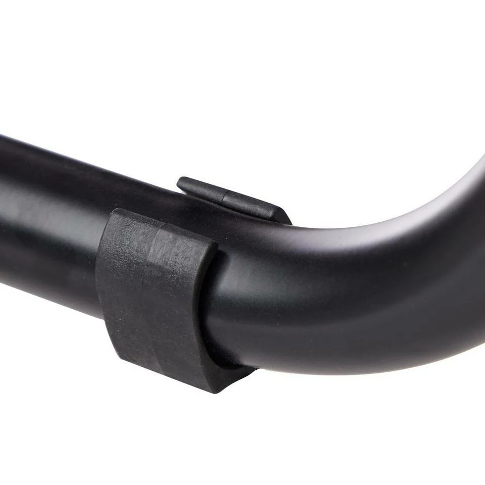 relaxdays Schreibtisch »Schreibtisch mit Ablagefächern«, Holz / Schwarz Weiß, Braun Schwarz 8 relaxdays Schreibtisch »Schreibtisch mit Ablagefächern«, Holz / Schwarz Weiß, Braun Schwarz – Bild 8