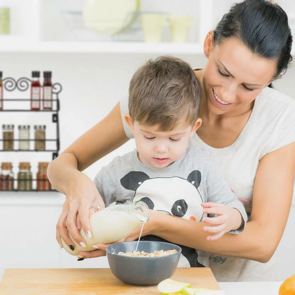 relaxdays Gewürzregal »Hängendes Gewürzregal« 3 relaxdays Gewürzregal »Hängendes Gewürzregal« – Bild 3