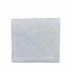 relaxdays Betttasche »Betttasche aus Filz«, hellgrau Wei&szlig;, Anthrazit -Deutschland Möbel Verkäufe 2024 51a81a93 164f 51ad 8847 5235252a0604