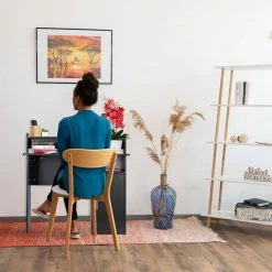 relaxdays Schreibtisch »Schreibtisch mit Seitenfächern«, Holzoptik Weiß, Braun, Schwarz 15 relaxdays Schreibtisch »Schreibtisch mit Seitenfächern«, Holzoptik Weiß, Braun, Schwarz -Deutschland Möbel Verkäufe 2024 520ac11c d3db 5c9e 8a52 e0c74218c094