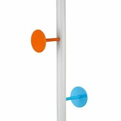 relaxdays Garderobenständer »Garderobenständer bunte Haken« -Deutschland Möbel Verkäufe 2024 523ee238 8509 54ed 8321 1d9279a6d598