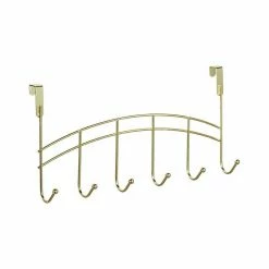 Türgarderobe »2 x Türgarderobe zum Einhängen gold«, relaxdays 15 Türgarderobe »2 x Türgarderobe zum Einhängen gold«, relaxdays -Deutschland Möbel Verkäufe 2024 52680a73 f95e 5124 95c8 49188220c747