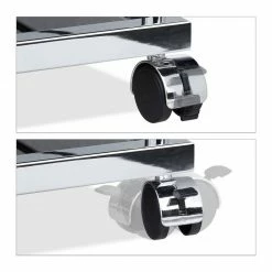 relaxdays Servierwagen »Servierwagen Glas rund« -Deutschland Möbel Verkäufe 2024 535c7837 70f5 5e64 b415 2d63e91a3fbf