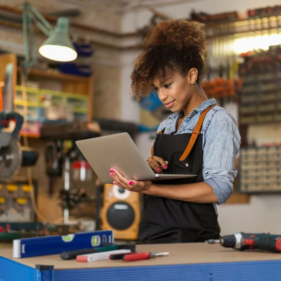 relaxdays Werkbank »Werkbank mit 2 Ebenen« 3 relaxdays Werkbank »Werkbank mit 2 Ebenen« – Bild 3