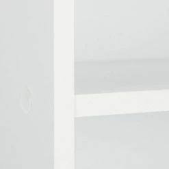 relaxdays Bücherregal »Weißes Bücherregal« 15 relaxdays Bücherregal »Weißes Bücherregal« -Deutschland Möbel Verkäufe 2024 541f962e 8dea 5bdf 9f8f b8c868cdce56