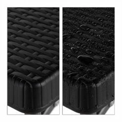 relaxdays Bierzeltgarnitur »Bierbank 2er Set schwarz« -Deutschland Möbel Verkäufe 2024 5453be94 c323 579f ad36 c246ebe00d9b