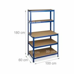 relaxdays Schwerlastregal »Schwerlastregal mit Werkbank blau« 12 relaxdays Schwerlastregal »Schwerlastregal mit Werkbank blau« -Deutschland Möbel Verkäufe 2024 5455fe09 9213 5e86 9f82 27df461c127d