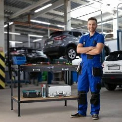 relaxdays Werkbank »Werkbank mit Schubladen« 13 relaxdays Werkbank »Werkbank mit Schubladen« -Deutschland Möbel Verkäufe 2024 545932c6 a95e 5bb4 b373 b80dfece742e