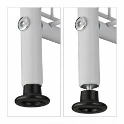 relaxdays Küchenregal »Küchenregal 5 Ebenen«, Weiß Schwarz Braun, Weiß Braun 15 relaxdays Küchenregal »Küchenregal 5 Ebenen«, Weiß Schwarz Braun, Weiß Braun -Deutschland Möbel Verkäufe 2024 547b4181 1534 56e6 8622 408dd000c5c5