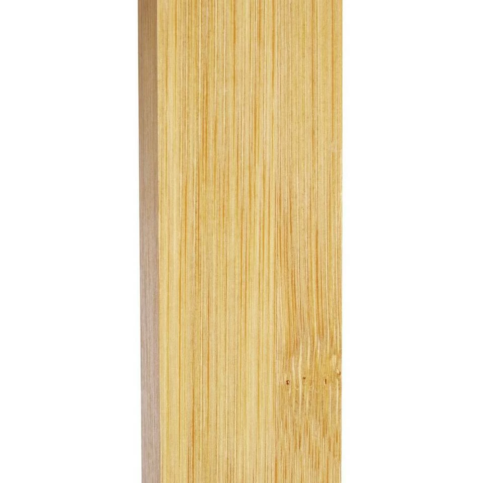 relaxdays Kleiderständer »Kleiderständer Bambus und MDF« 7 relaxdays Kleiderständer »Kleiderständer Bambus und MDF« – Bild 7