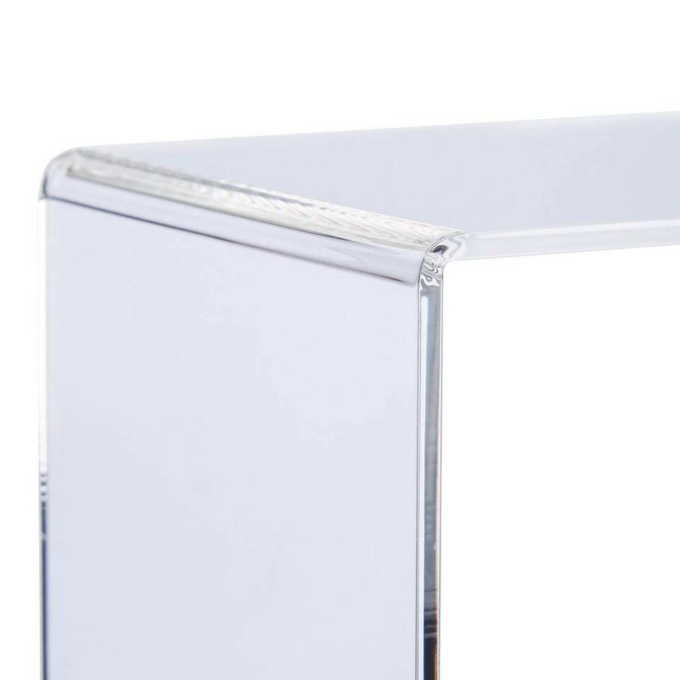 relaxdays Wandregal »Wandregal Acryl 3er Set«, rechteckig 5 relaxdays Wandregal »Wandregal Acryl 3er Set«, rechteckig – Bild 5