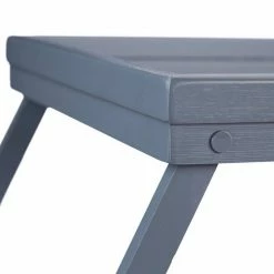 relaxdays Tabletttisch »Betttablett Bambus grau« -Deutschland Möbel Verkäufe 2024 54c191c2 9712 588a ac22 bf3091238523