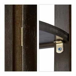 relaxdays Eckregal »Bambus Eckregal mit 4 Ablagen« -Deutschland Möbel Verkäufe 2024 54de60b5 da85 5f92 a4cc ae467e6de13b