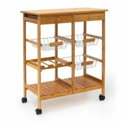 relaxdays Küchenwagen »Küchenrollwagen JAMES XXL mit 3 Körben« 17 relaxdays Küchenwagen »Küchenrollwagen JAMES XXL mit 3 Körben« -Deutschland Möbel Verkäufe 2024 54fbbc10 9ae2 5173 ade4 6f78ad87e308