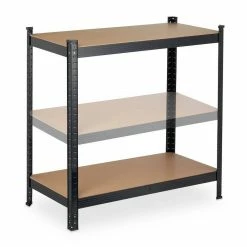 relaxdays Schwerlastregal »Schwarzes Schwerlastregal 875 kg« 15 relaxdays Schwerlastregal »Schwarzes Schwerlastregal 875 kg« -Deutschland Möbel Verkäufe 2024 5512b942 db58 55ae 8c32 183923bed768