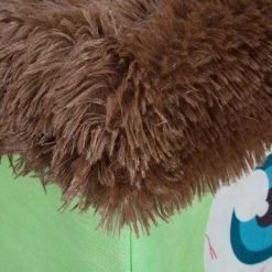 relaxdays Sitzhocker »2 x Sitzhocker Kinder Monster grün-braun« -Deutschland Möbel Verkäufe 2024 5532ec1f a63c 5866 8537 f04547583c8a