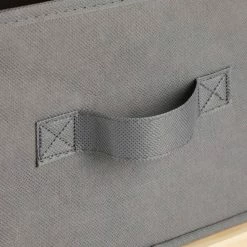 relaxdays Badregal »Badregal mit 3 Körben«, Grau Grau Hellbraun, Beige Hellbraun -Deutschland Möbel Verkäufe 2024 5548dc63 e155 569f bc8e 56991982cc3e