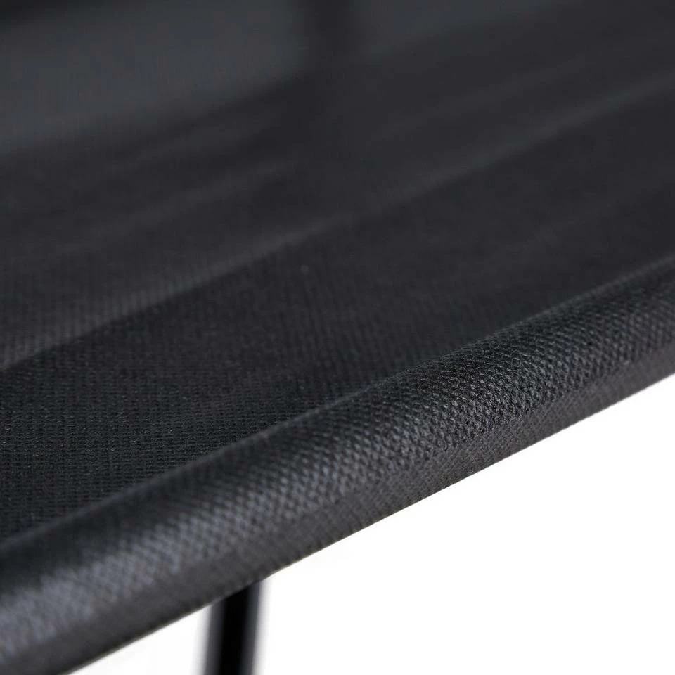 relaxdays Garderobenständer »Rollgarderobe mit 2 Ablagen« 7 relaxdays Garderobenständer »Rollgarderobe mit 2 Ablagen« – Bild 7