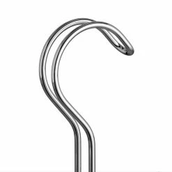 relaxdays Gürtelhalter »4 x Gürtelhalter Metall silber« -Deutschland Möbel Verkäufe 2024 55983843 e537 5ca1 b18d 47b5e11f71db