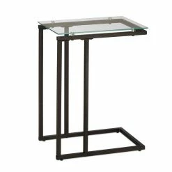 relaxdays Beistelltisch »Beistelltisch U-Form aus Glas und Metall« -Deutschland Möbel Verkäufe 2024 55a4232d 1573 5035 b81e b99909bd2e7b