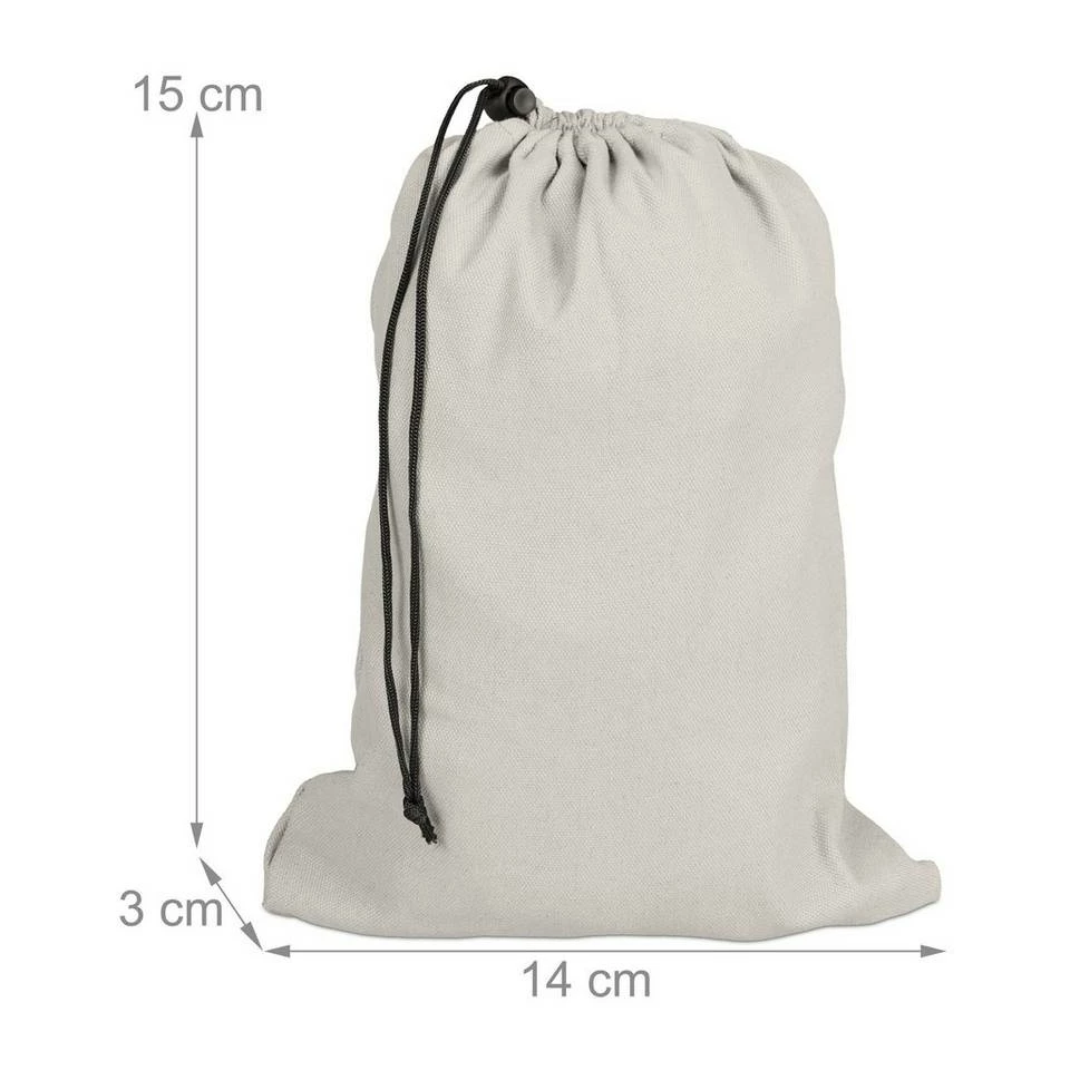 relaxdays Hängematte »Hängematte Baumwolle XXL«, Beige Blau Beige, Grau Beige, Braun Beige 5 relaxdays Hängematte »Hängematte Baumwolle XXL«, Beige Blau Beige, Grau Beige, Braun Beige – Bild 5