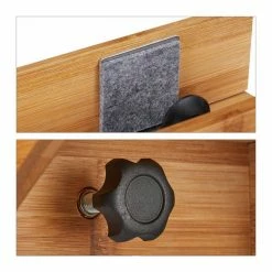 relaxdays Nachttisch »Bettablage Bambus« -Deutschland Möbel Verkäufe 2024 569c5f31 8b50 5664 9ebb 8ae400fd8b1f