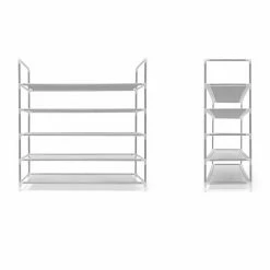 relaxdays Schuhregal »1 x Schuhregal für 20 Paar Schuhe weiß« 15 relaxdays Schuhregal »1 x Schuhregal für 20 Paar Schuhe weiß« -Deutschland Möbel Verkäufe 2024 573fe748 143c 58cb 940a 04386faa0d09