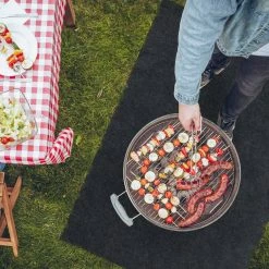 relaxdays Bodenschutzmatte »Bodenschutzmatte waschbar« 12 relaxdays Bodenschutzmatte »Bodenschutzmatte waschbar« -Deutschland Möbel Verkäufe 2024 574e52ea 30c0 5406 8727 398bbe9a7a36