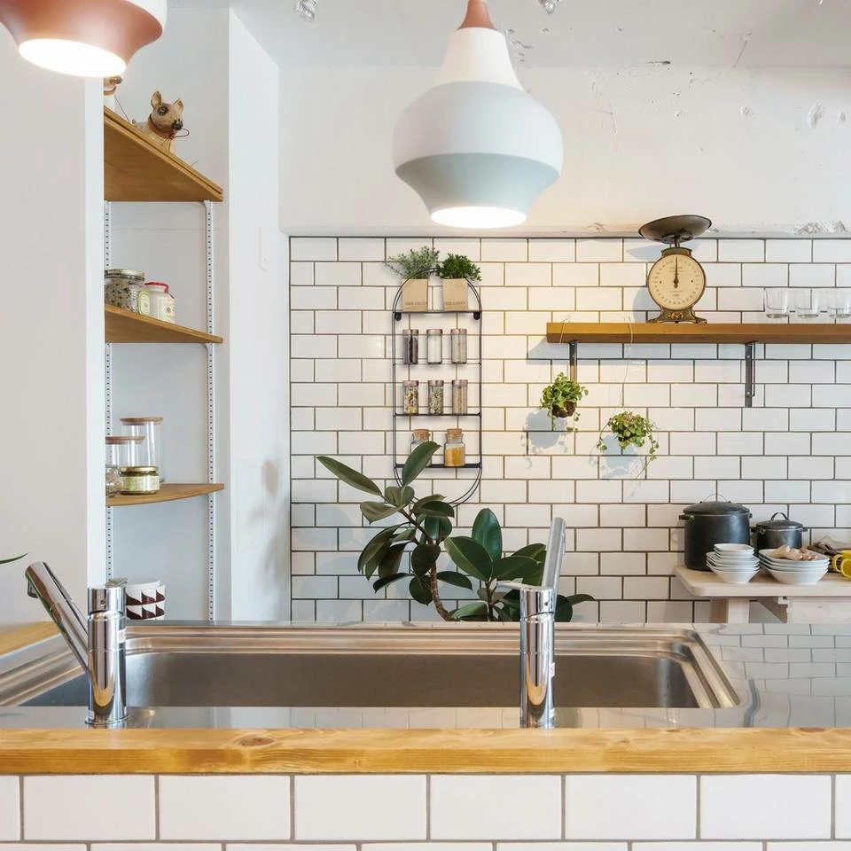 relaxdays Wandregal »Wandregal Metall mit 4 Ablagen« 3 relaxdays Wandregal »Wandregal Metall mit 4 Ablagen« – Bild 3