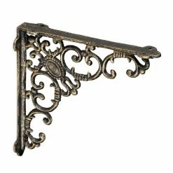 relaxdays Wandregalhalter »2 x Regalwinkel antik bronze« 15 relaxdays Wandregalhalter »2 x Regalwinkel antik bronze« -Deutschland Möbel Verkäufe 2024 5794968a b9f0 5528 ad07 0b23fb39bf74