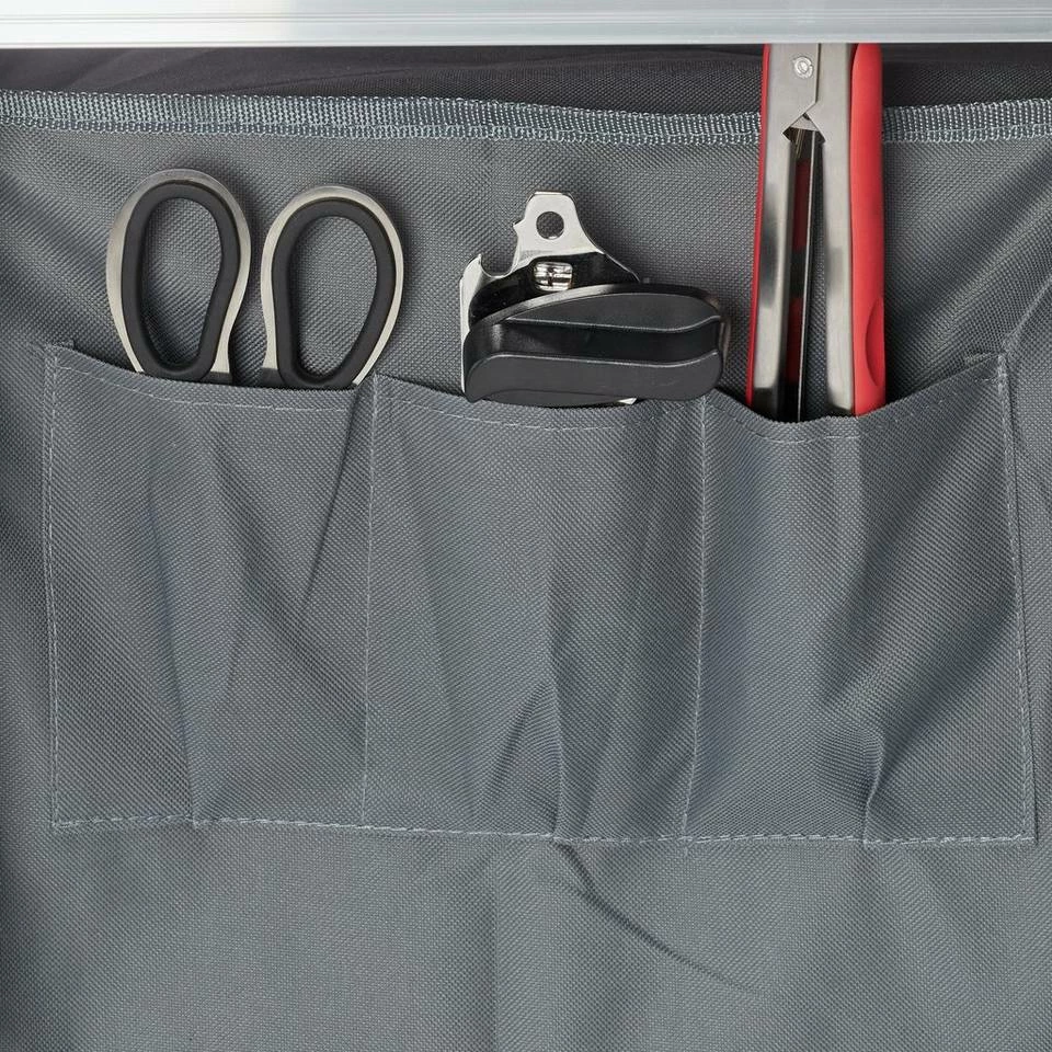 relaxdays Campingtisch »Campingküche« 8 relaxdays Campingtisch »Campingküche« – Bild 8