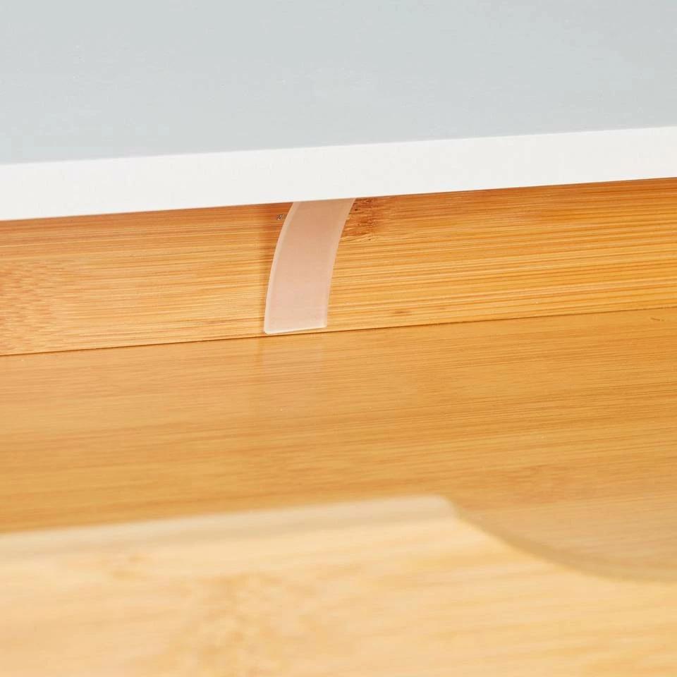 relaxdays Wandregal »Wandregal mit Schublade« 9 relaxdays Wandregal »Wandregal mit Schublade« – Bild 9