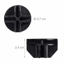 relaxdays Steckregal »320x Verbindungsstück Steckregal schwarz« -Deutschland Möbel Verkäufe 2024 57d7c0f9 c2c4 564e 865c 6aec67086c8f