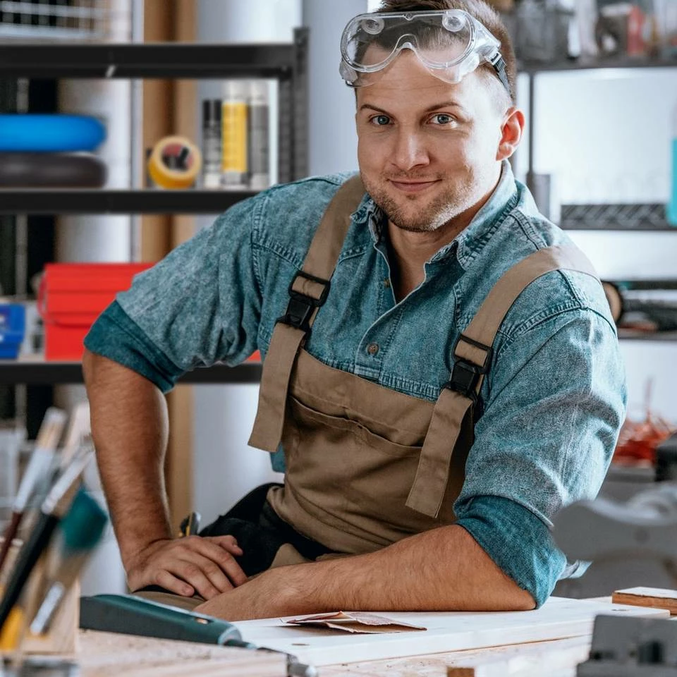 relaxdays Schwerlastregal »Schwarzes Schwerlastregal 1325 kg« 3 relaxdays Schwerlastregal »Schwarzes Schwerlastregal 1325 kg« – Bild 3