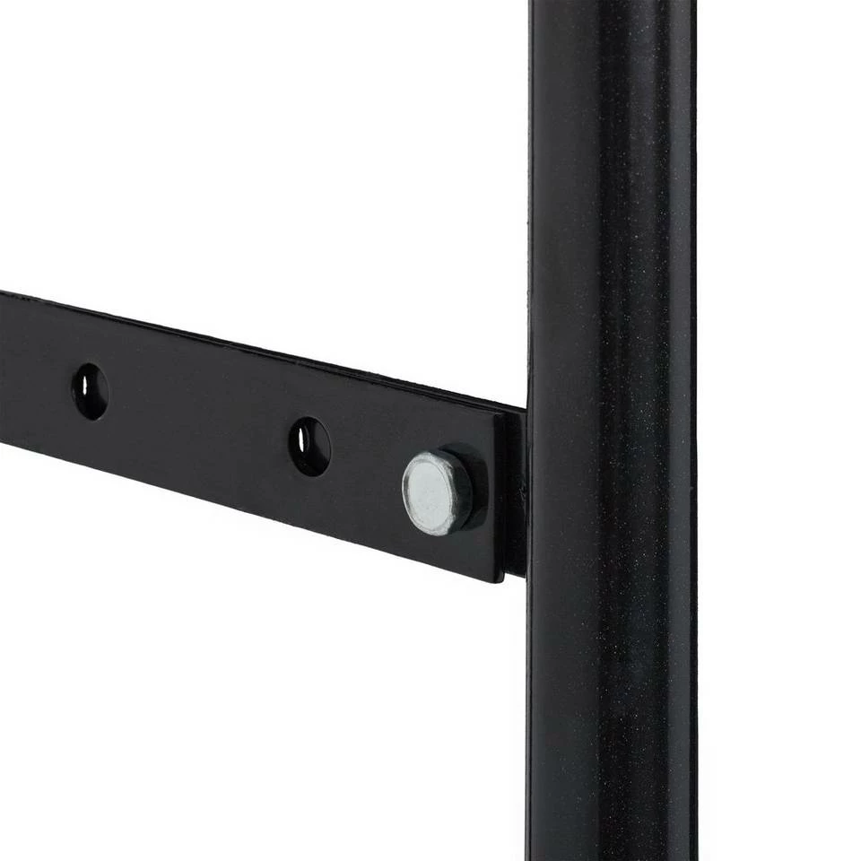 relaxdays Kaminholzregal »Kaminholzregal verstellbar«, BxTxH:22x220x106 cm 7 relaxdays Kaminholzregal »Kaminholzregal verstellbar«, BxTxH:22x220x106 cm – Bild 7