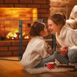 relaxdays Ofenschutzgitter »Kaminschutzgitter Metall« 10 relaxdays Ofenschutzgitter »Kaminschutzgitter Metall« -Deutschland Möbel Verkäufe 2024 588bd667 f78f 56d3 a20f b494e1186125