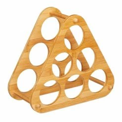 relaxdays Weinregal »Weinregal Pyramide 6 Flaschen« 17 relaxdays Weinregal »Weinregal Pyramide 6 Flaschen« -Deutschland Möbel Verkäufe 2024 58c90e6d e5e6 5e1e 92eb 10e0457c5832