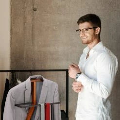 relaxdays Herrendiener »Herrendiener Materialmix« -Deutschland Möbel Verkäufe 2024 58db5f4d 3e64 5e7e a528 842dbab13c7d