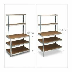 relaxdays Schwerlastregal »Schwerlastregal mit Werkbank« 15 relaxdays Schwerlastregal »Schwerlastregal mit Werkbank« -Deutschland Möbel Verkäufe 2024 58e31e5d 200e 5c33 b51f 5f709faa218f