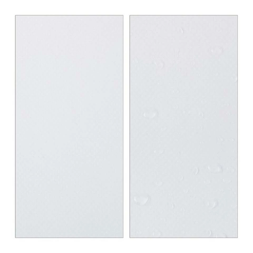 relaxdays Bierzeltgarnitur »6x Bierzeltgarnitur Auflage weiß« 6 relaxdays Bierzeltgarnitur »6x Bierzeltgarnitur Auflage weiß« – Bild 6