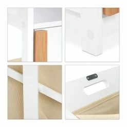 relaxdays Badregal »Badregal mit Wäschekorb« 19 relaxdays Badregal »Badregal mit Wäschekorb« -Deutschland Möbel Verkäufe 2024 58fec29d c23e 5eca bbe5 1aa3f8af1e76