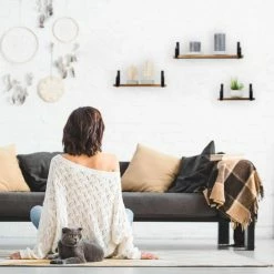 relaxdays Wandregal »3er Wandregal Holz« -Deutschland Möbel Verkäufe 2024 5971ec39 6042 5910 98a3 e9897a7f9c6a