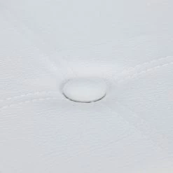 relaxdays Sitzhocker »Kunstleder Sitzhocker mit Stauraum«, Weiß Weiß, Schwarz, Anthrazit -Deutschland Möbel Verkäufe 2024 599588fd af1d 5062 b050 766c38478156