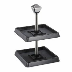 relaxdays Gewürzkarussell »Drehbares Gewürzkarussell mit 16 Gläsern« -Deutschland Möbel Verkäufe 2024 59ae71db 0a3f 564f b489 48cf4de06e9c